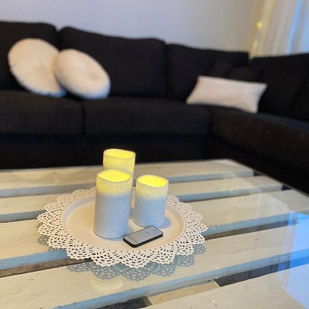 Spacious Home In Heart Of City Rovaniemi Extérieur photo