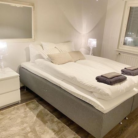 Spacious Home In Heart Of City Rovaniemi Extérieur photo